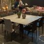 Dining Tables - DINING TABLE VITTORIA - TRISS