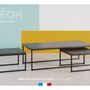 Dining Tables - The Eternelle Line - NÉOH DESIGN