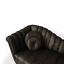 Lounge chairs - Millicent Chaise - KOKET