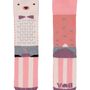 Kids accessories - Carnival Socks & Tights - BILLY LOVES AUDREY