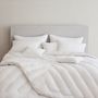 Comforters and pillows - ALPACA FIBRE PILLOW | HAMPTONS COLLECTION - MY ALPACA