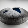 Objets design - EK 5 « Forme à plumes » - EMMET KANE WOOD ARTIST