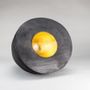 Design objects - EK25 “Crock of Gold’’  - EMMET KANE WOOD ARTIST