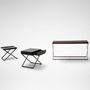 Coffee tables - ENZO COFFEE TABLE - CAMERICH