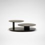 Coffee tables - LOTUS COFFEE TABLE - CAMERICH