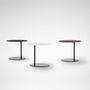 Coffee tables - PEBBLE COFFEE TABLE - CAMERICH
