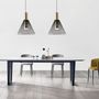 Dining Tables - VERGE TABLE - CAMERICH