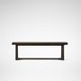 Dining Tables - VESSEL TABLE - CAMERICH