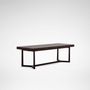 Dining Tables - VESSEL TABLE - CAMERICH