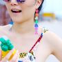 Jewelry - Rainbow Fruits Earrings - FABCESSORIES COMPANY LIMITED