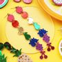Jewelry - Rainbow Fruits Earrings - FABCESSORIES COMPANY LIMITED
