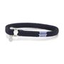 Bijoux - Vicious Vic Bracelet - Navy - PIG & HEN