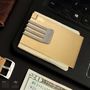 Other smart objects - LifeCard - PLUSUS