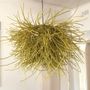 Outdoor hanging lights - Bad Hair Day Light - WOW RECYCLED