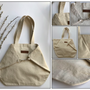 Bags and totes - La Grande Enveloppe  - ORENDA