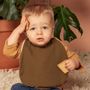 Childcare  accessories - CLASSIC BIB - RIEN QUE DES BETISES