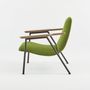 Armchairs - PLUME armchair - HETCH MOBILIER