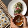 Coffee and tea - Hummingbird tea bag (set of 5) - TEA HERITAGE