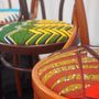 Chaises pour collectivités - Chaise Afro bistro  - KILUBUKILA