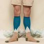 Socks - Catherine Tough Socks - CATHERINE TOUGH