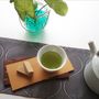 Decorative objects - SLIDER rectangular tea accessories - TOMIOKA