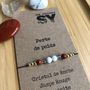 Bijoux - Collection Well'SY - LES ATELIERS SY