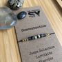 Jewelry - Collection Well'SY - LES ATELIERS SY