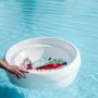 Trays - Floating Ice Bucket - INOMO