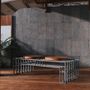 Coffee tables - BANIAN COFFEE TABLE - APPARTEMENT2