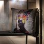 Fabric cushions - Collection by Olaf Hajek - ROHLEDER