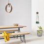 Dining Tables - TARMAK table - HETCH MOBILIER