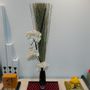 Home fragrances - IGUSA FLOWER Diffuser - GOZA