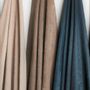 Upholstery fabrics - Nabuk  - AMS - LEATHER & TEXTILES