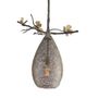 Hanging lights - Cocoon Pendant Lamp Medium - MICHAEL ARAM