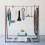 Customizable objects - WARDROBE ACCESSORIES - TOSCANINI