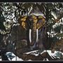 Autres décorations murales - triptyque « jungle mystérieuse » - ERIKA SELLIER CREATIONS
