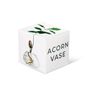 Vases - Acorn Vase - ILEX STUDIO