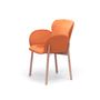 Armchairs - Ginger - TON A.S.