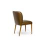 Assises pour bureau - Dalyan Dining Chair  - COVET HOUSE