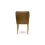 Office seating - Dalyan Dining Chair  - COVET HOUSE