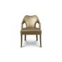 Office seating - Nº20 Dining Chair  - COVET HOUSE