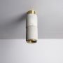 Design objects - CL230 - ceiling mounted spotlights - ALENTES