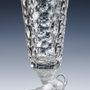 Art glass - ITEMS WITH PANTHER MOLTEN GLASS FOOT - CRISTAL DE PARIS