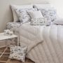 Comforters and pillows - TOILE DE MYALPACA LIMITED EDITION of ALPACA FIBRE DUVETS & PILLOWS - MY ALPACA