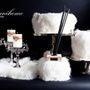 Design objects - NEW Migani FUR COLLECTION  - MIGANI HOME