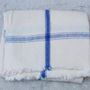 Linge d'office - MUSLIN SHEET - AUNTIE OTI