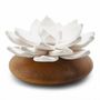 Céramique - Diffuseur aromatique naturel Collection ANOQ Zen - ANOQ