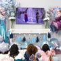 Jeux enfants - Ballons La Reine des Neiges 2 - AMSCAN EUROPE GMBH