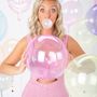 Children's party decorations - Clearz & Clearz Small Balloons - AMSCAN EUROPE GMBH