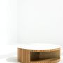 Coffee tables - INFINITY TABLE - TONICIE'S